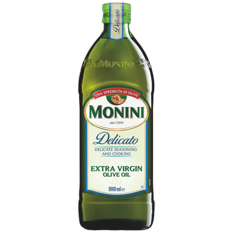 Monini Olivenöl Delicato extra vergine 1 l kaufen